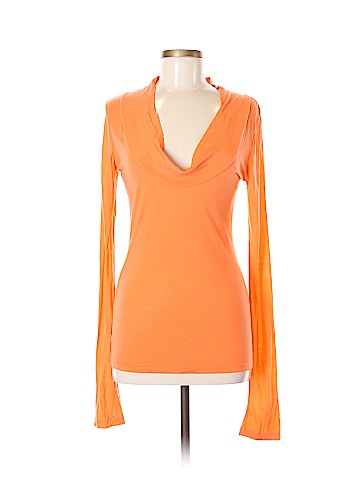 James Perse Long Sleeve Top (view 1)