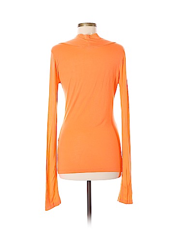 James Perse Long Sleeve Top (view 2)