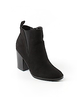 express ankle boots