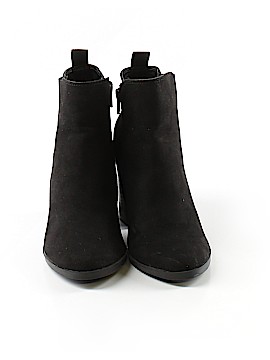 express ankle boots