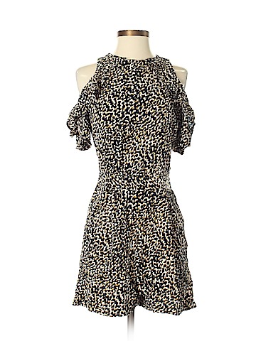 Topshop Romper (view 1)