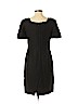 Brooks Brothers 100% Cotton Black Casual Dress Size 4 - photo 2