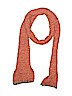 Unbranded Solid Orange Scarf One size - photo 1