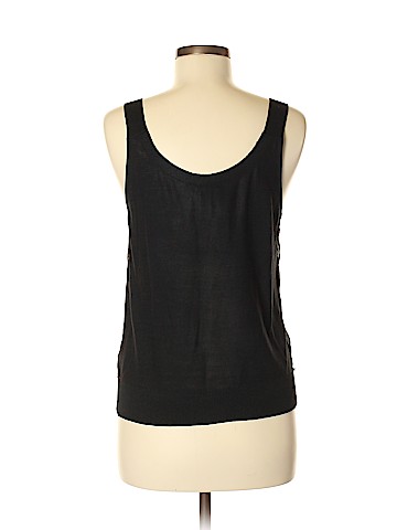 DKNY Sleeveless Blouse (view 2)