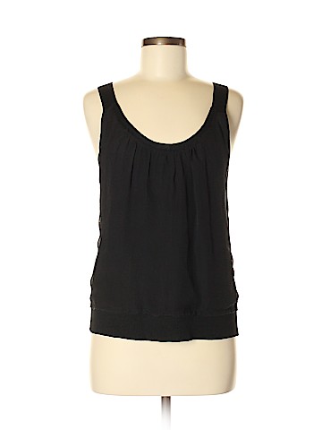 DKNY Sleeveless Blouse (view 1)