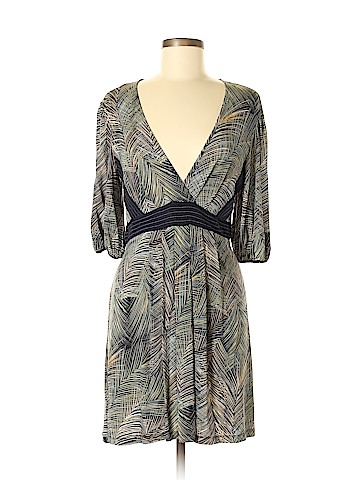 BCBGMAXAZRIA Casual Dress (view 1)