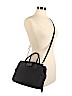 Kate Spade New York Solid Black Satchel One size - photo 2