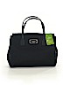 Kate Spade New York Solid Black Satchel One size - photo 1