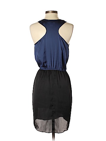 Aqua Casual Dress (view 2)