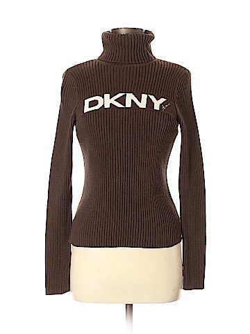 dkny active sweater