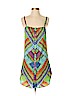 Mara Hoffman Green Casual Dress Size XS - photo 1