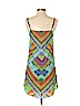 Mara Hoffman Green Casual Dress Size XS - photo 2