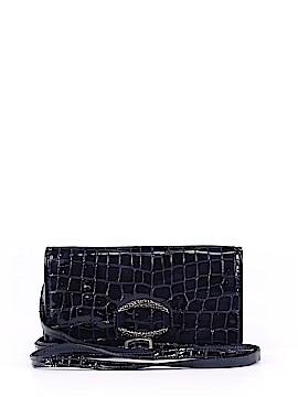 Brighton Leather Crossbody Bag