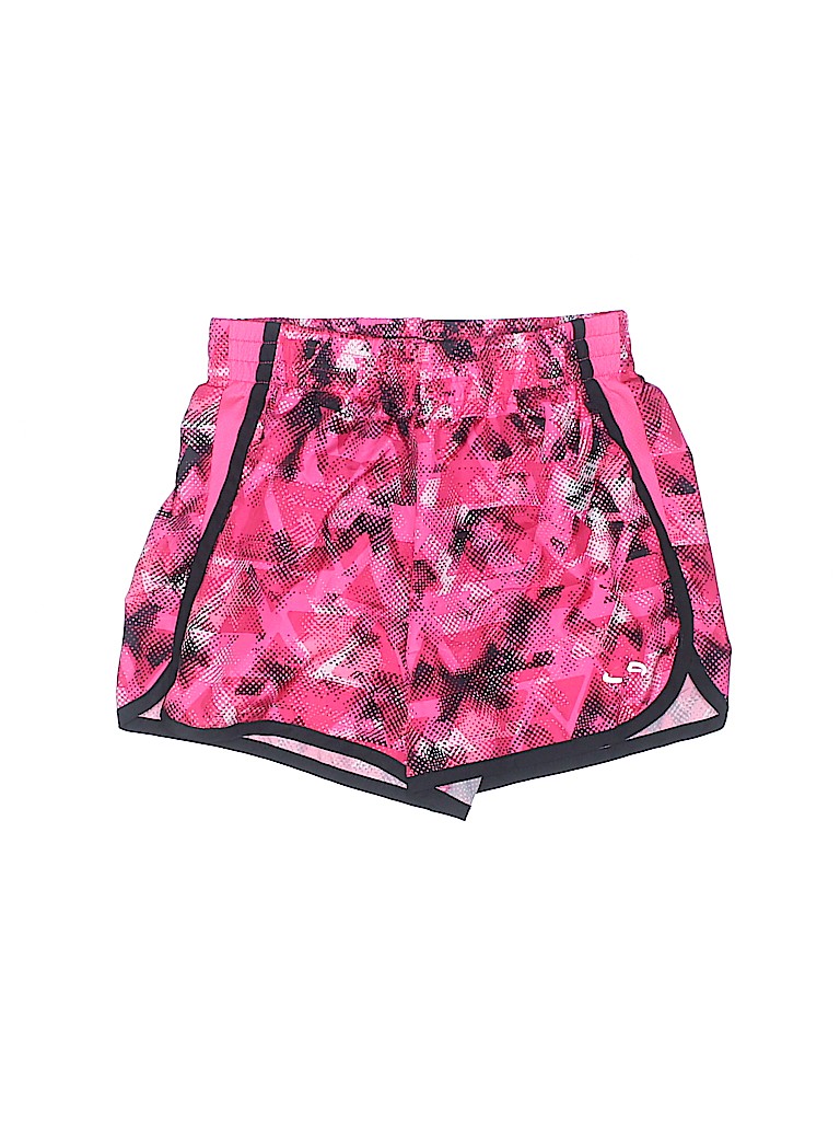 girls champion athletic shorts