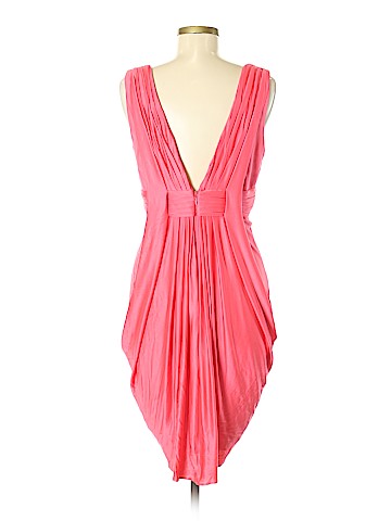 BCBGMAXAZRIA Cocktail Dress (view 2)
