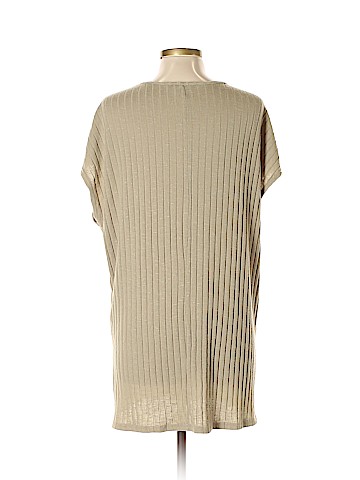 Topshop Short Sleeve Top (view 2)