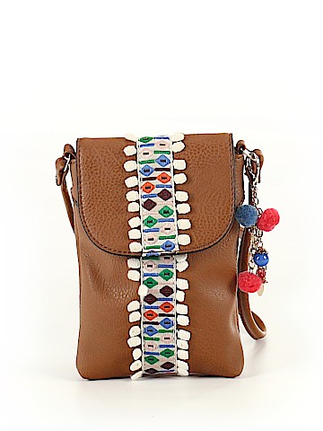 Mix No. 6 Crossbody Bag (view 1)