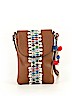 Mix No. 6 Brown Crossbody Bag One size - photo 1