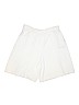 St. John Beige Shorts Size 12 - photo 2
