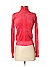 Juicy Couture Red Jacket Size S - photo 1