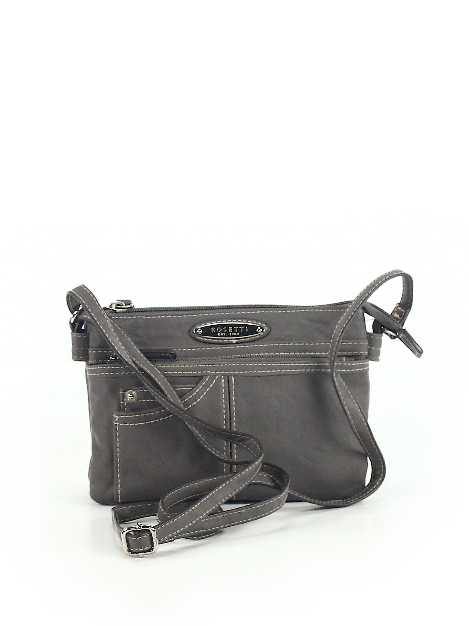 Rosetti cash and clearance carry anita crossbody bag