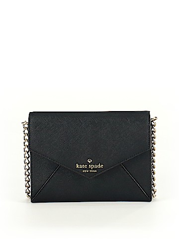 Kate Spade New York Leather Crossbody Bag (view 1)
