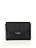 Kate Spade New York 100% Leather Solid Black Leather Crossbody Bag One size - photo 1