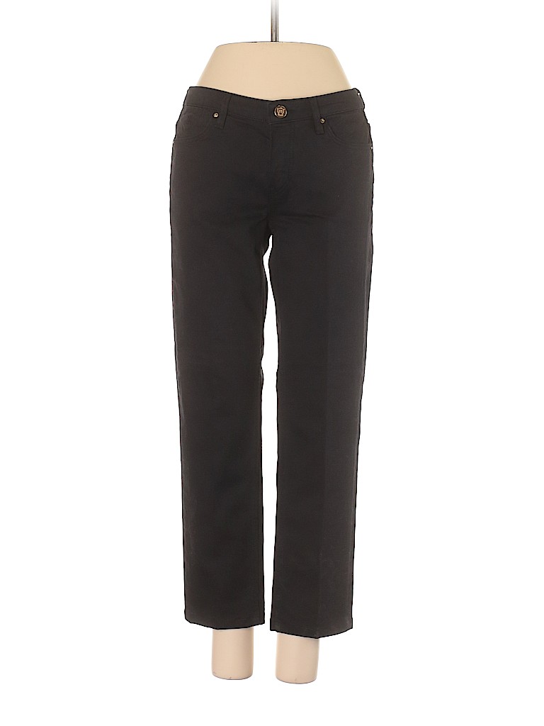 massimo dutti black jeans