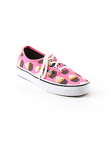 Vans Sneakers (view 1)