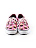 Vans Print Pink Sneakers Size 7 1/2 - photo 2
