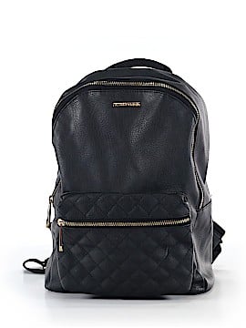 rampage black backpack