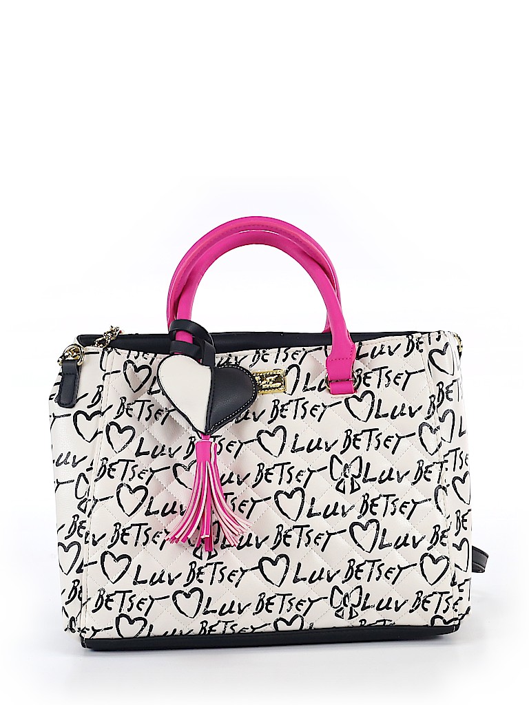 luv betsey by betsey johnson purse