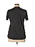 Remade Black Classic Off-Black Pocket T-shirt Size XL - photo 2