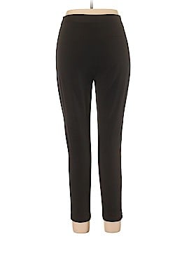Anaelle Casual Black Legging with Back Pocket (view 2)