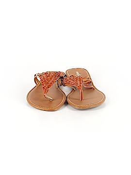 west loop sandals