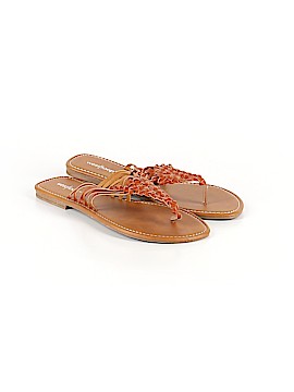 west loop sandals