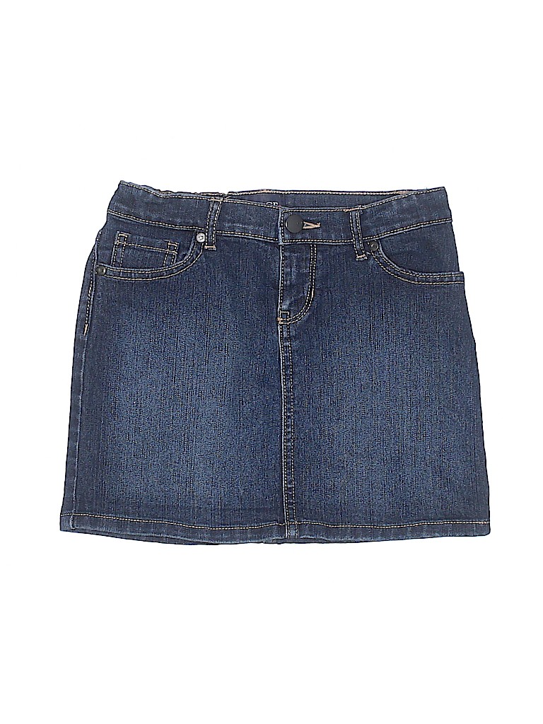 Children's place denim skirt Clearance