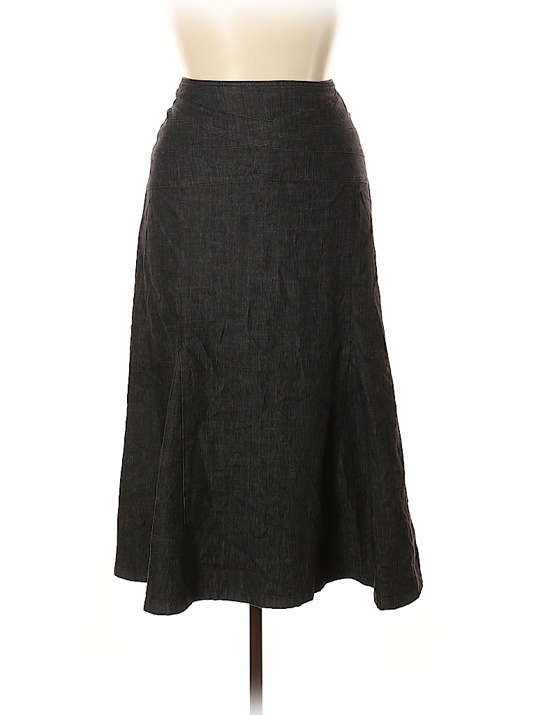 Cato Black Casual Skirt Size 14 - photo 1