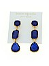 Kate Spade New York Dark Blue Earring One size - photo 1