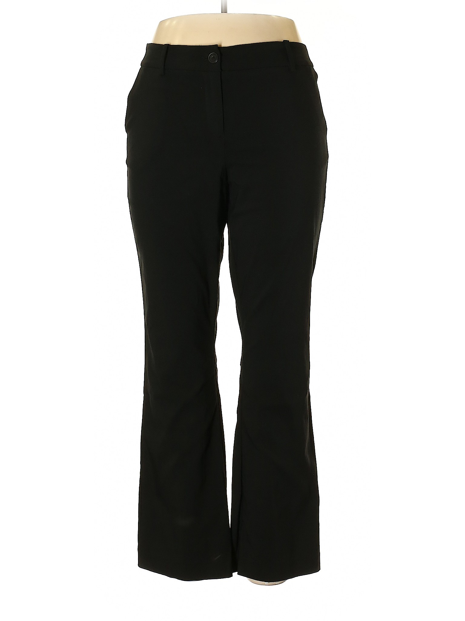lane bryant tall dress pants