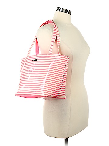 Kate Spade New York Leather Tote (view 2)