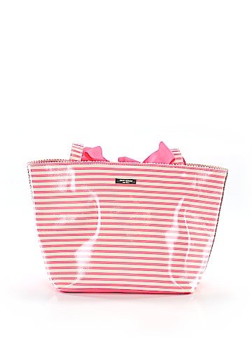 Kate Spade New York Leather Tote (view 1)