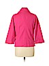 Rafaella Pink Blazer Size L - photo 2