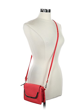 Unbranded Crossbody Bag (view 2)