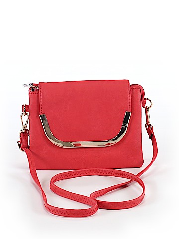 Unbranded Crossbody Bag (view 1)