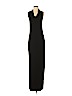 Ralph Lauren Black Label Black Cocktail Dress Size M - photo 1