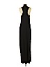 Ralph Lauren Black Label Black Cocktail Dress Size M - photo 2