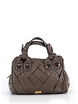 Romeo And Juliet Couture Handbags On Up To 90 Off Retail Thredup Romeo Juliet Couture Leather Shoulder Bag One Size