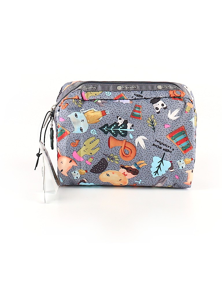 Check It Out Le Sportsac Makeup Bag For 17 99 On Thredup