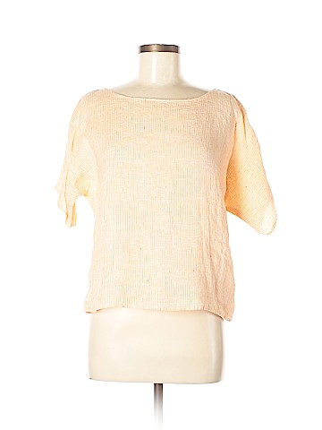 Me & Arrow Short Sleeve Blouse (view 1)